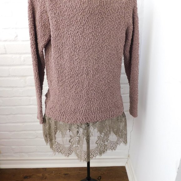 Ladies sweater - Picture 4 of 4